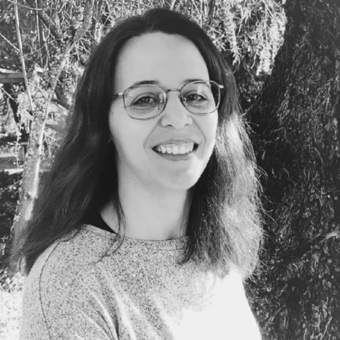 Ana Ramalho - Business Director