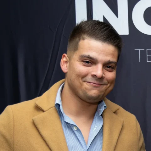 António Casanova - IT Recruiter