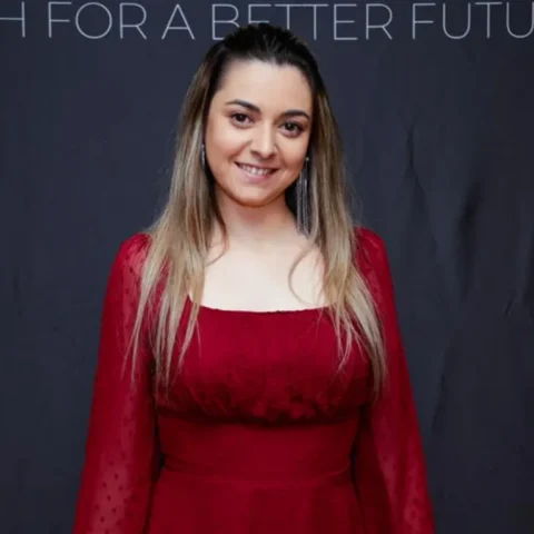 Bárbara Nunes - Head of Talent Management