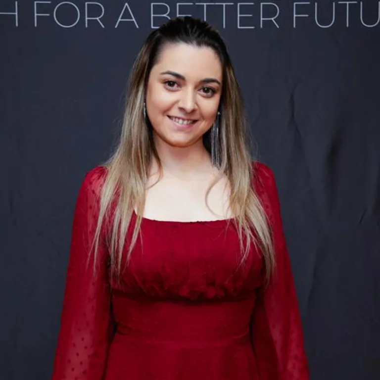 Bárbara Nunes - Head of Talent Management