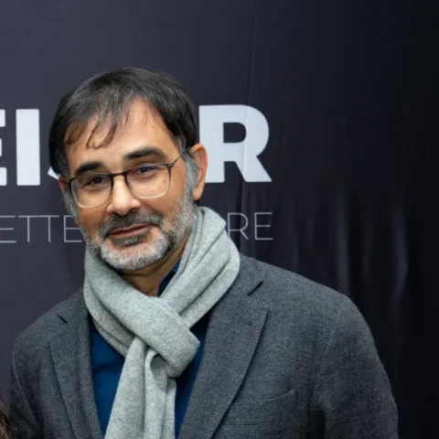 Carlos Reis - Business Director