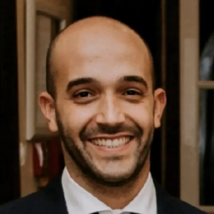 diogo jordão it consultant