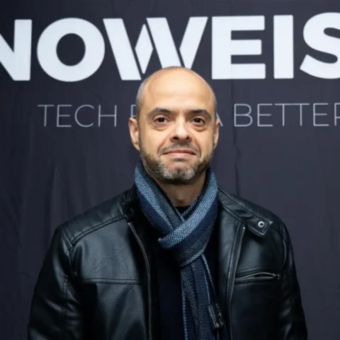 Fernando Costa - Business Director