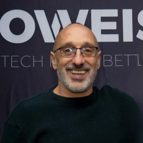 João Crespo - Business Manager