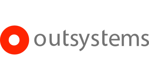 major tech partners outsystems color