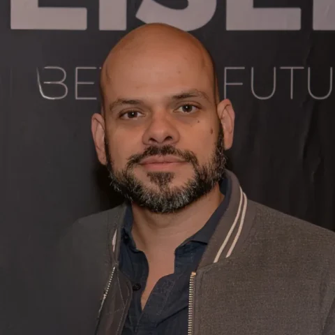 Marco Mouro - Business Director