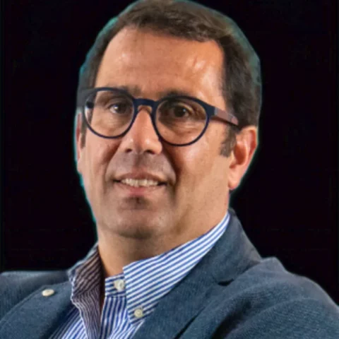 Mauro Vicente - Sales Director