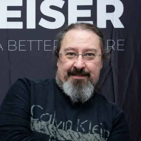 Paulo Leitão - Partner