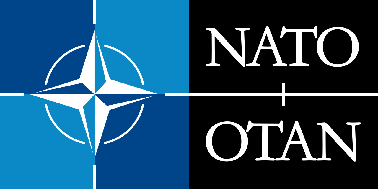 trust logo nato