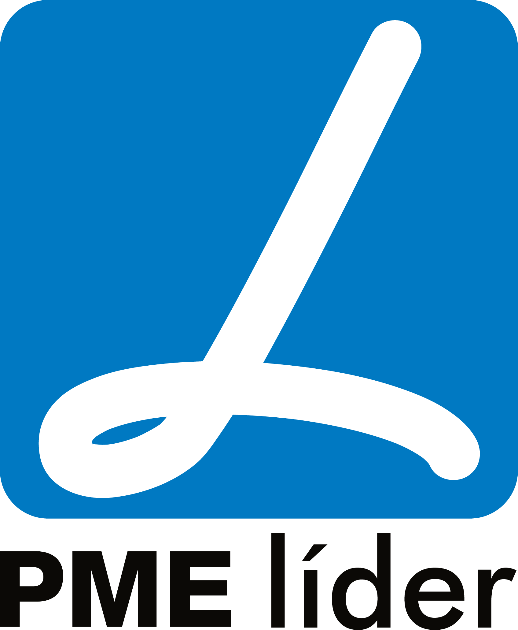 trust logo pme lider