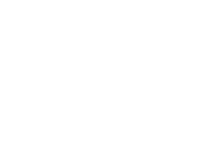 trust logo club in white