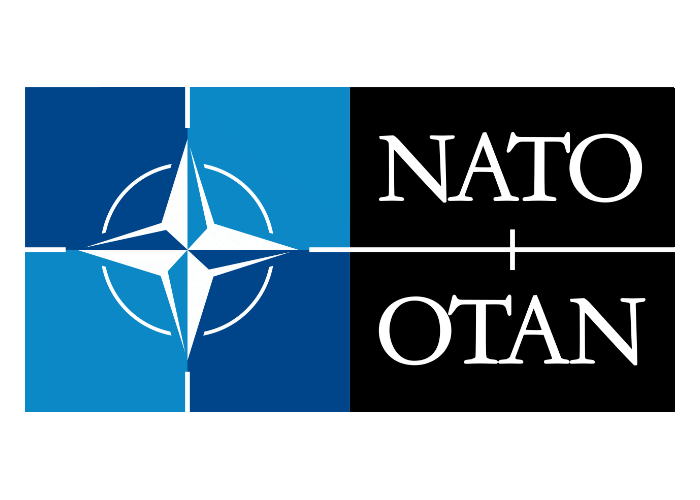 trust logo nato original